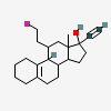 an image of a chemical structure CID 142047763