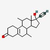 an image of a chemical structure CID 142047769