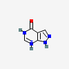 an image of a chemical structure CID 142051687