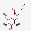 an image of a chemical structure CID 14206045