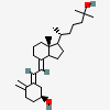 an image of a chemical structure CID 142060506