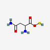an image of a chemical structure CID 142061637