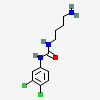 an image of a chemical structure CID 142066604