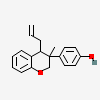 an image of a chemical structure CID 142068369