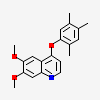 an image of a chemical structure CID 142073379
