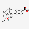 an image of a chemical structure CID 142079902
