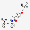 an image of a chemical structure CID 142081792