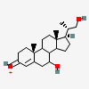 an image of a chemical structure CID 142092241