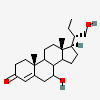 an image of a chemical structure CID 142092248