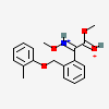 an image of a chemical structure CID 142095609