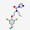 an image of a chemical structure CID 142095621