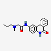 an image of a chemical structure CID 142098392
