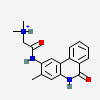 an image of a chemical structure CID 142098404