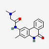 an image of a chemical structure CID 142098405