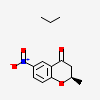 an image of a chemical structure CID 142099799