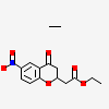 an image of a chemical structure CID 142101214
