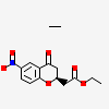 an image of a chemical structure CID 142101218