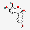 an image of a chemical structure CID 142101277