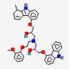 an image of a chemical structure CID 142105254