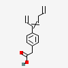 an image of a chemical structure CID 142111641