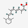 an image of a chemical structure CID 142115392