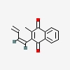an image of a chemical structure CID 142115426