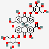 an image of a chemical structure CID 142116717
