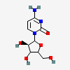an image of a chemical structure CID 142117909