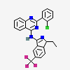 an image of a chemical structure CID 142125883