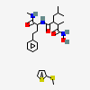 an image of a chemical structure CID 142131276