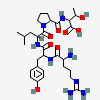 an image of a chemical structure CID 14213881