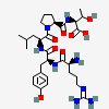 an image of a chemical structure CID 14213883