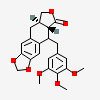 an image of a chemical structure CID 142141199
