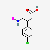 an image of a chemical structure CID 142142960