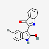 an image of a chemical structure CID 142143467