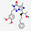 an image of a chemical structure CID 142147693