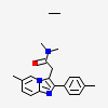 an image of a chemical structure CID 142148587