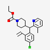 an image of a chemical structure CID 142155295