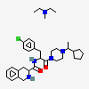 an image of a chemical structure CID 142156931