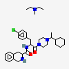 an image of a chemical structure CID 142157060
