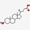 an image of a chemical structure CID 142168143
