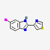 an image of a chemical structure CID 142170957