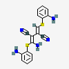 an image of a chemical structure CID 142172408