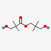 an image of a chemical structure CID 14218