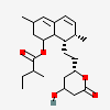 an image of a chemical structure CID 142182556