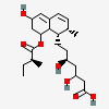 an image of a chemical structure CID 142182558