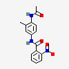 an image of a chemical structure CID 142183982