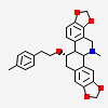 an image of a chemical structure CID 142185425