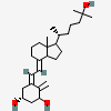 an image of a chemical structure CID 142186967