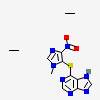 an image of a chemical structure CID 142187294